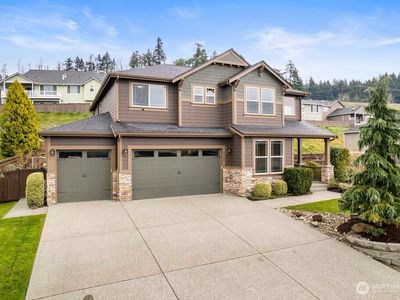 8103 172nd Ave. E, Sumner, WA, 98390