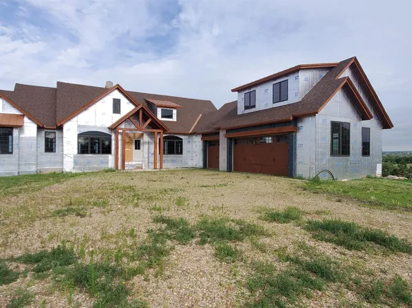 8375 NW Lot D 38th St, New Town, ND 58763