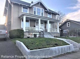 5255 NE 21st Ave #B, Portland, OR 97211