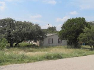 3205 Blueberry Trl, Granbury, TX 76048