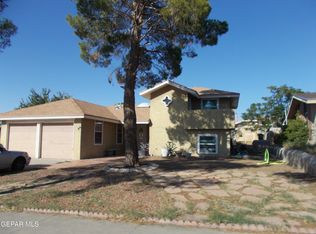 1430 Lost Pines Ln, El Paso, TX 79936