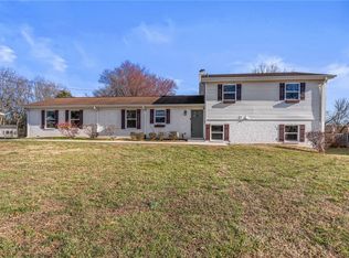 519 Longview Ter, Greer, SC 29650