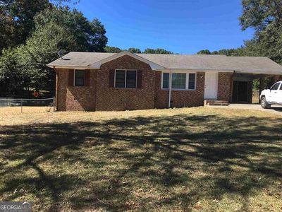 6521 Menlo Way, Rex, GA, 30273