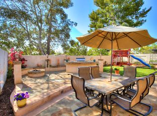 1575 Madrid Dr, Vista, CA 92081