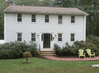 42 Acton Rd, Westford, MA 01886