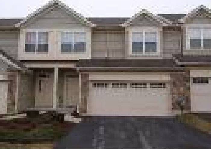Townhouse