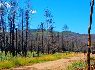 0 Reed Ln, Fort Garland, CO 81133