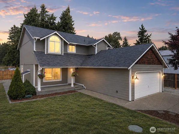 12105 118th Street E, Puyallup, WA 98374