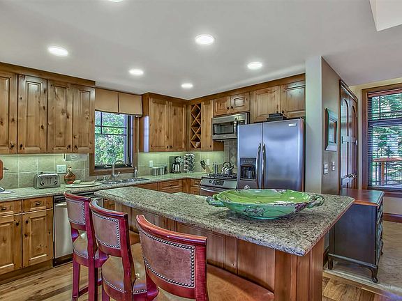 5th image of 6750 N Lake Blvd #17G