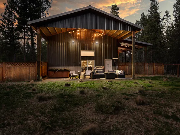 16845 Derringer Dr, Bend, OR 97707
