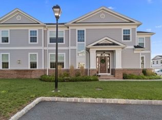 604 Monroe Ct #604, Whippany, NJ 07981