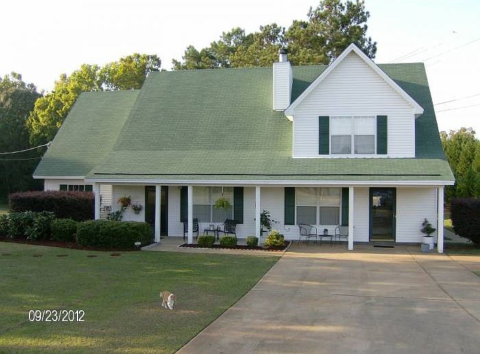 Frontal view