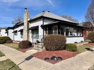 120 W 14th St, Marion, IN 46953
