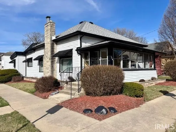120 W 14th St, Marion, IN 46953