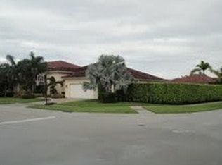 9395 Granite Ridge Ln, West Palm Beach, FL 33411
