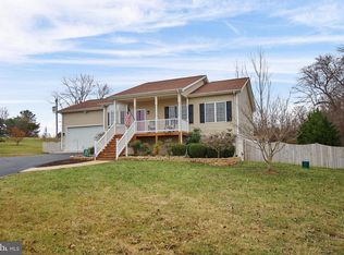 6307 Duhollow Rd, Warrenton, VA 20187