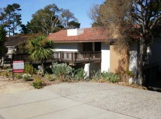 33 Alta Mesa Cir, Monterey, CA 93940