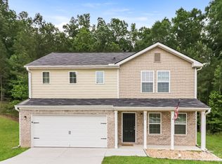 7452 Faith St, Union City, GA 30291