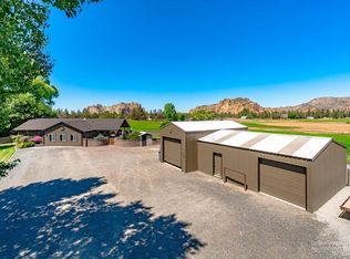 9055 NE 31st St, Terrebonne, OR 97760