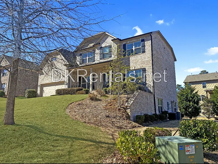 582 Warrenton Run Dr — Photo 2