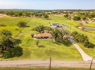 3151 Goshen Rd, Springtown, TX 76082