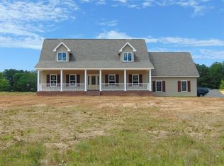 8790 Byrum Chapel, Portland, TN 37148