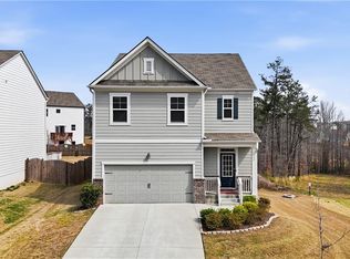 312 Etowah Pkwy, Dawsonville, GA 30534