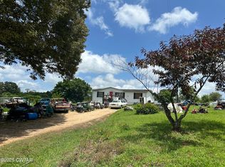 330 Climer Ln, Reagan, TN 38368
