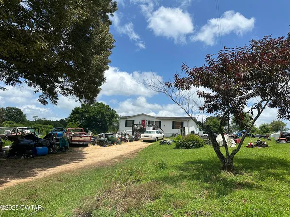 330 Climer Ln, Reagan, TN 38368