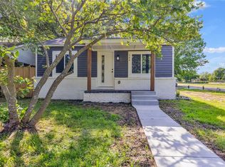544 N Elm Ave, Shawnee, OK 74801