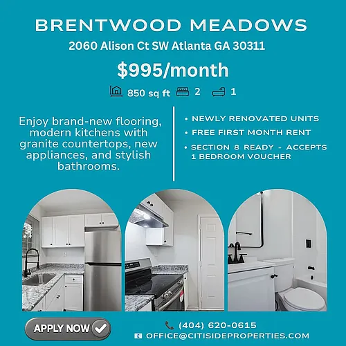 Brentwood Photo 1