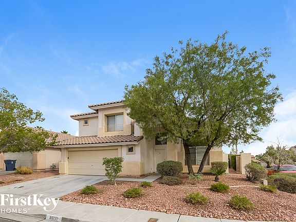 2nd image of 8600 Danza Del Sol Dr