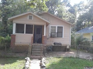 1363 Chisam Ave, Mobile, AL 36603