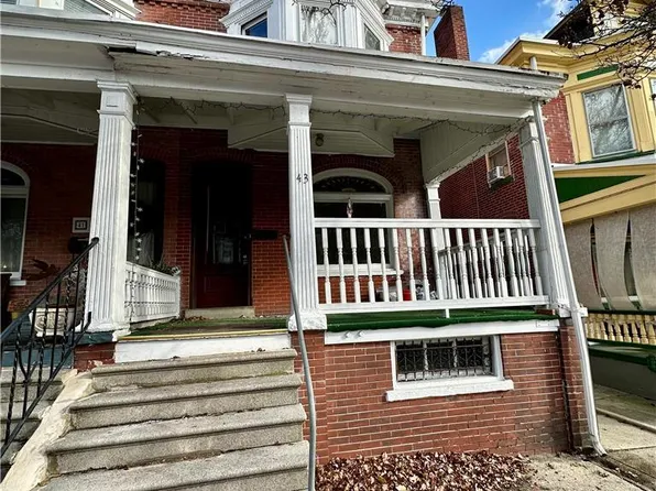 43 S 13th St, Allentown, PA 18102