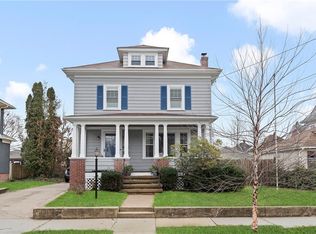 136 Whitford Ave, Providence, RI 02908