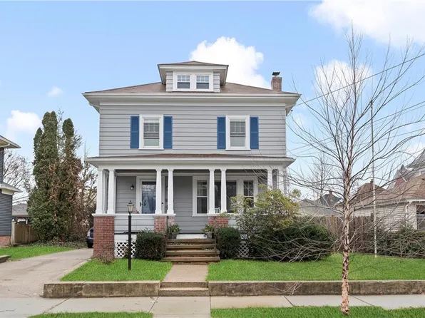 136 Whitford Ave, Providence, RI 02908