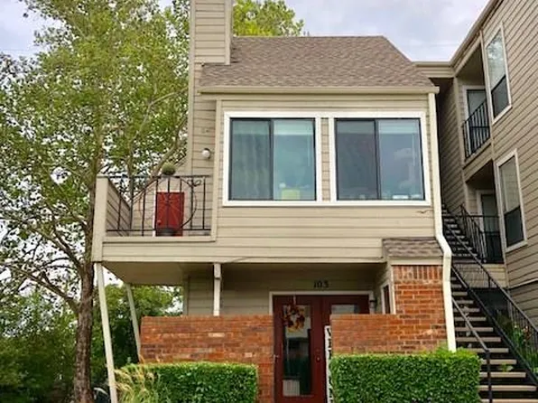 11510 N May Ave #B103, Oklahoma City, OK 73120