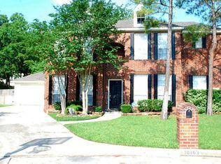 18103 Briden Oak Ct, Spring, TX 77379