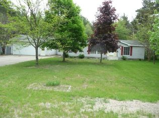 4171 S 39th Rd, Cadillac, MI 49601