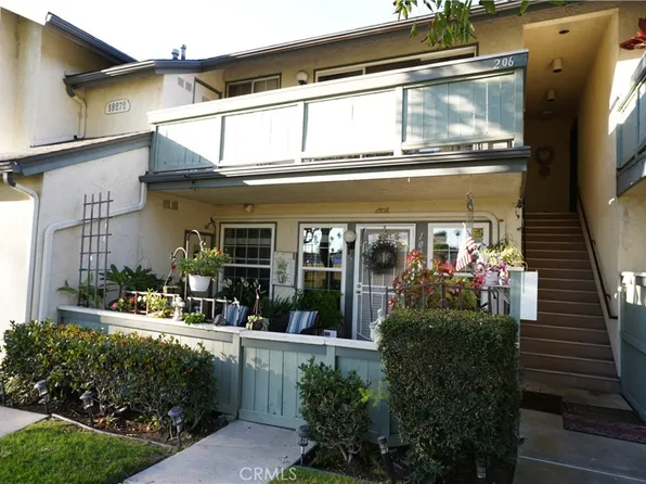 18272 Parkview Ln APT 206, Huntington Beach, CA 92648
