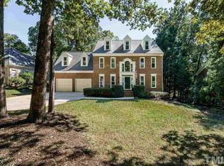 921 Vestavia Woods Dr, Raleigh, NC 27615