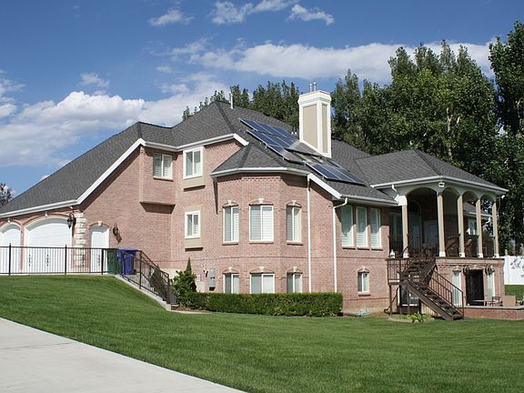 One of a kind Custom Home