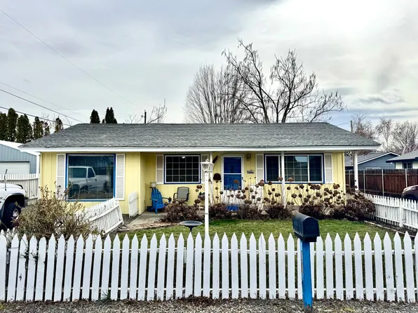1106 Spokane St, Yakima, WA 98902
