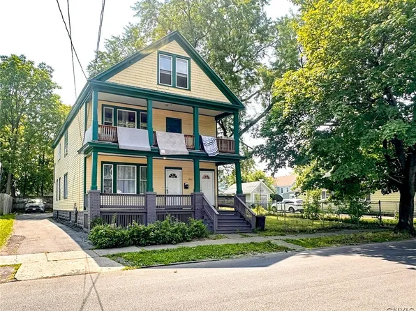 1521 Dudley Ave, Utica, NY 13501