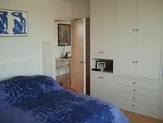 Rented by Bank Neary