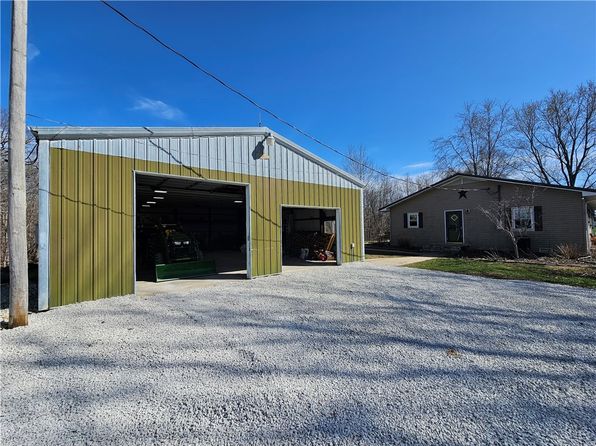 1974 N Us Highway 45, Mason, IL 62443