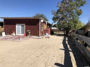 920 H St, Hawthorne, NV 89415