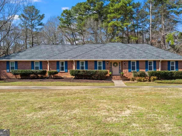 635 Edgecombe, Stockbridge, GA 30281