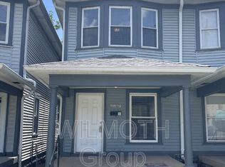 2107 E Michigan St, Indianapolis, IN 46201