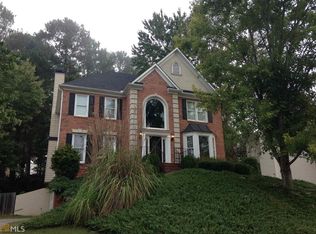 1015 Deer Hollow Dr, Woodstock, GA